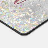 Inspirerend Vertrouwen God Quote Bureaumat (Hoek)