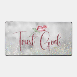 Inspirerend Vertrouwen God Quote Bureaumat