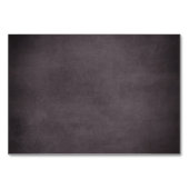 Inspirerend volgt uw droomcitaat kaart (Achterkant)