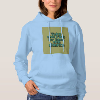 Inspirerend Vrouwen Graphic Hoodie