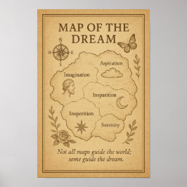  Inspirerend Wall Art Poster