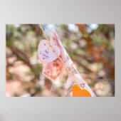 Inspirerend wandkunst poster (Voorkant)