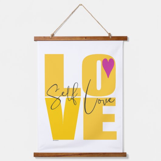 ♡ Inspirerend wandtapijtdecor Hangend Wandkleed (Voorkant)