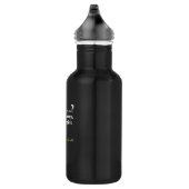 Inspirerend Waterfles (Rechts)