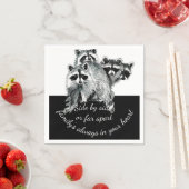 Inspirerend Waterverf citaat van de Familie Servet (Insitu)