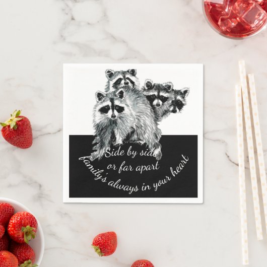 Inspirerend Waterverf citaat van de Familie Servet (Insitu)