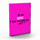 Inspirerend weet u hoe het Blok van de Foto van he (Links)