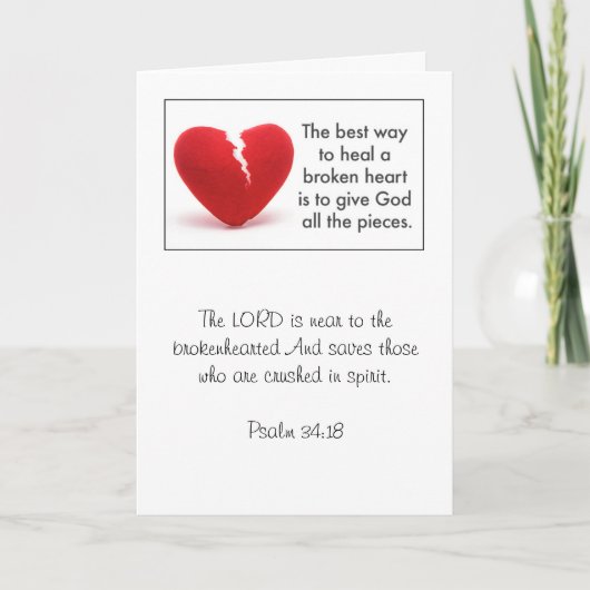 INSPIREREND WENSKAART KAART (Voorkant)