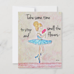 Inspirerend Wenskaart Personaliseer het