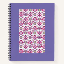 Inspirerend werkblad | Dagelijkse planner Notitieboek