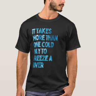 Inspirerend werkuitGym Quote T-shirt