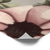 Inspirerend wet inzake aantrekkingskracht Motivati Poster (Hoek)