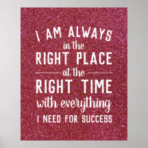 Inspirerend wet inzake aantrekkingskracht Motivati