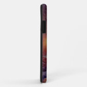 Inspirerend woorden - mislukt als je stopt met pro Case-Mate iPhone case (Achterkant/rechts)