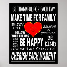 Inspirerend woorden om door te leven