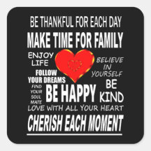 Inspirerend woorden om door te leven