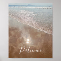 Inspirerend woorden Patiëntenstraten