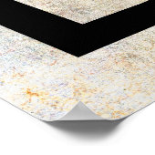 Inspirerend Word Art - Dream Poster (Hoek)