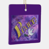 Inspirerend Word Art - Ornamenten voor aangepaste (Rechts)