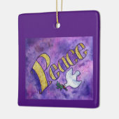 Inspirerend Word Art - Ornamenten voor aangepaste (Links)