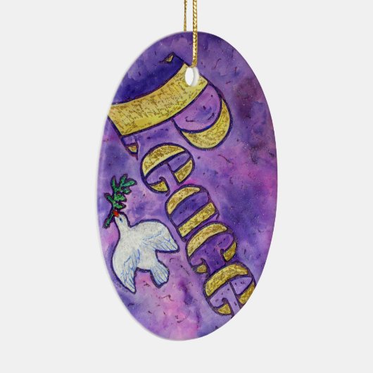 Inspirerend Word Art - Ornamenten voor aangepaste  (Rechts)