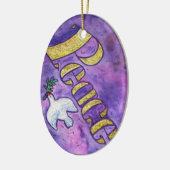 Inspirerend Word Art - Ornamenten voor aangepaste  (Links)