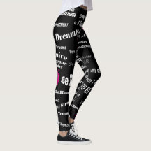 Inspirerend Yoga Pants