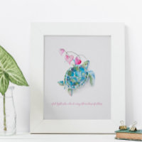 Inspirerend Zee voor Waterverf
