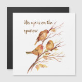 Inspirerend Zijne Oogst staat op het reservelijbil (Voorkant / Achterkant)