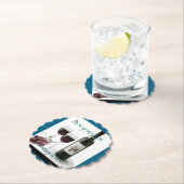 Inspirerende  acryl Onderzetters (Insitu)