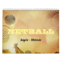 Inspirerende Afbeeldingen en Citaten Netball