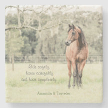 Inspirerende Arabische Paarden Spreuk Persoonlijk
