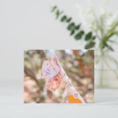Inspirerende Bevestiging Briefkaart (Staand voorkant)