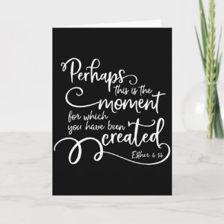 Inspirerende Bijbelvers citaten - Misschien is dit Kaart