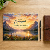 Inspirerende Bijbelverzen Kalender