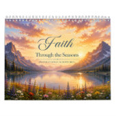 Inspirerende Bijbelverzen Kalender (Hoes)