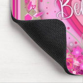  inspirerende bloemrijke inspiratie muismat (Hoek)