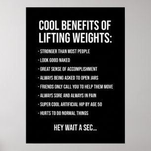 Inspirerende Citaat - Motivatie Poster van de Werk