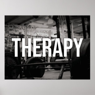 Inspirerende Citaat - Motivatie Poster van de Werk