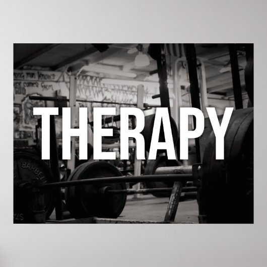 Inspirerende Citaat - Motivatie Poster van de Werk (Voorkant)