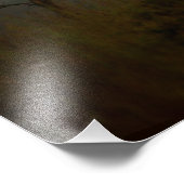 Inspirerende Citaat Typografie Foto Afdruk (Hoek)