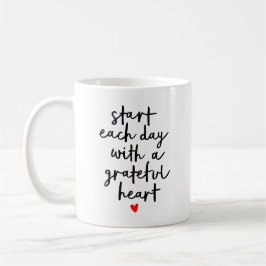 Inspirerende citaten calligrafie om elke dag te be koffiemok