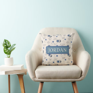 inspirerende citaten voor een baby kussen