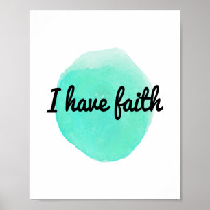 inspirerende citaten voor positieve vibes poster