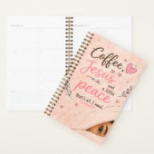 Inspirerende Dagelijkse Planner (Display)