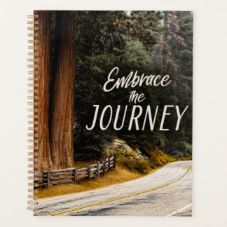 Inspirerende fotoplanner | Omarm de reis Planner
