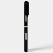 Inspirerende geschiedenisdocent betrekt studenten Case-Mate iPhone case (Achterkant / Rechts)