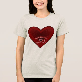 Inspirerende Grafische T-Shirt