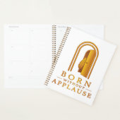 Inspirerende Hoop en Helende Planner (Display)