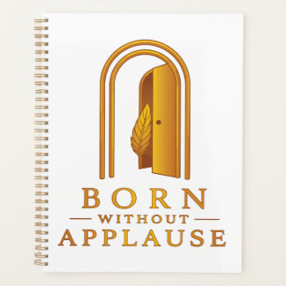 Inspirerende Hoop en Helende Planner